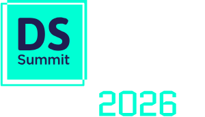 Data Science Summit Brasil 2026 · IA Edition